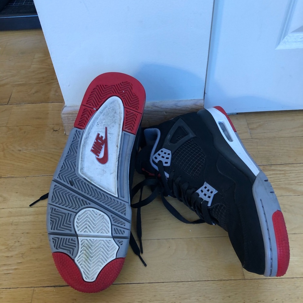 Nike Air sneakers